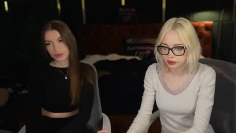 Sweet girls online show from 01/06/26, 11:14
