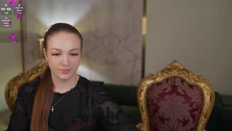 Sweet girls online show from 02/25/26, 11:47