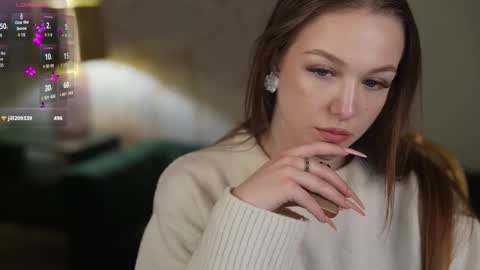 Sweet girls online show from 02/27/26, 11:27