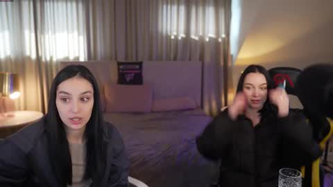Sweet girls online show from 03/05/26, 11:28