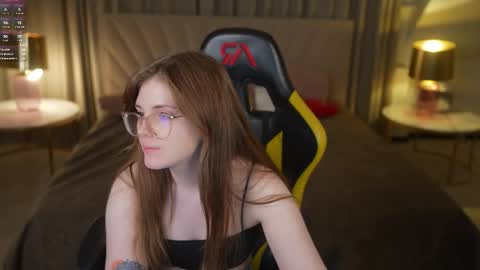 Sweet girls online show from 03/18/26, 07:28