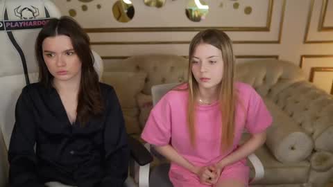 Sweet girls online show from 05/08/26, 05:07
