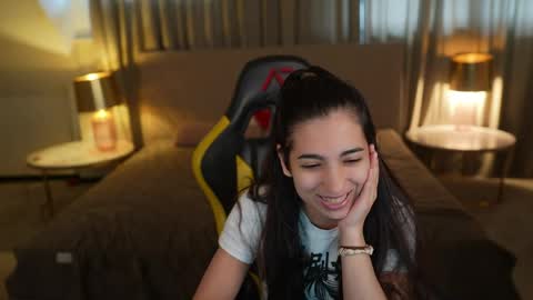 Sweet girls online show from 06/03/26, 06:27