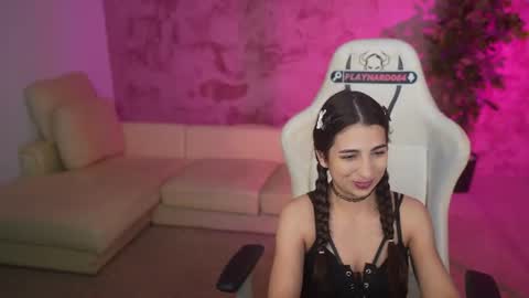 Snapshot of anabel2054 chatting on 06/20/26, 10:23 Sweet girls online show from 06/20/26, 10:23
