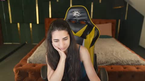 Snapshot of anabel2054 chatting on 07/07/26, 06:27 Sweet girls online show from 07/07/26, 06:27
