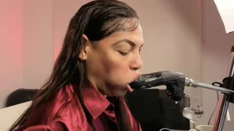 Snapshot of anabel693_ chatting on 03/01/26, 10:50 Anabel Alice Gandara online show from 03/01/26, 10:50