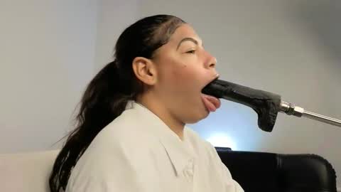 Snapshot of anabel693_ chatting on 03/03/26, 11:27 Anabel Alice Gandara online show from 03/03/26, 11:27