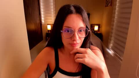 Anabel online show from 10/29/25, 03:14