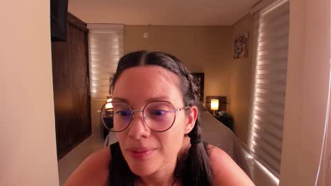 Anabel online show from 11/20/25, 05:12