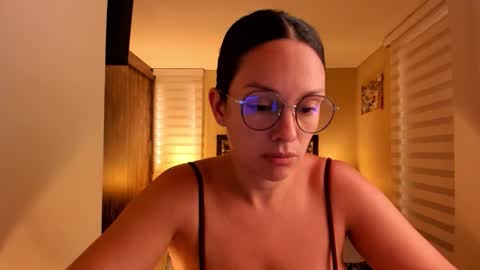 Anabel online show from 01/19/26, 12:20