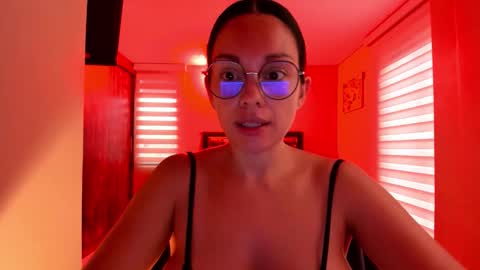 Anabel online show from 02/13/26, 12:01