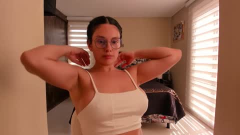 Anabel online show from 02/26/26, 03:33