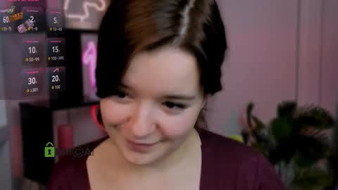 Snapshot of anabel_foxis chatting on 10/11/25, 03:54 anabel_foxis online show from 10/11/25, 03:54