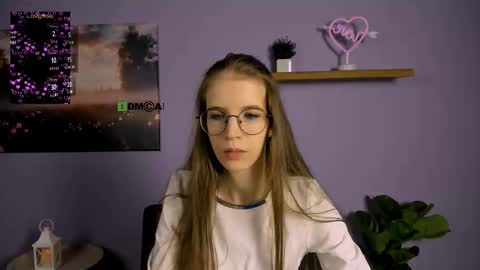 anabel_spell online show from 11/11/25, 07:47