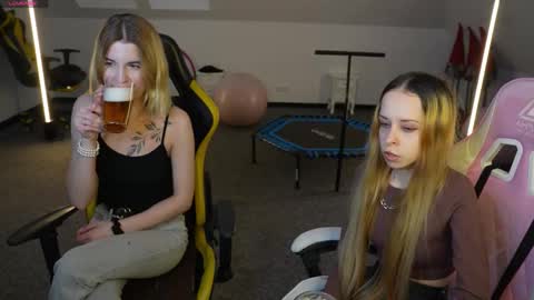 PLAYHARD054 online show from 11/12/25, 11:10