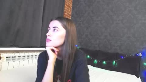 Snapshot of anabelblack chatting on 10/13/25, 02:39 Anna online show from 10/13/25, 02:39