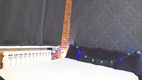 Snapshot of anabelblack chatting on 12/01/25, 12:32 Anna online show from 12/01/25, 12:32