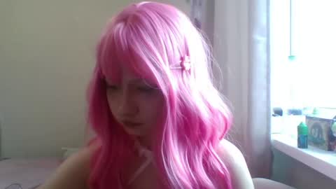 Snapshot of anabelbrando chatting on 06/12/26, 06:23 Malvina online show from 06/12/26, 06:23