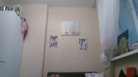 Snapshot of anabelbrando chatting on 06/27/26, 03:17 Malvina online show from 06/27/26, 03:17