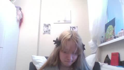 Snapshot of anabelbrando chatting on 06/30/26, 04:19 Malvina online show from 06/30/26, 04:19