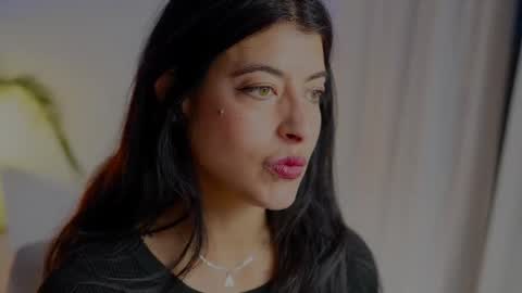 anabelcurvy online show from 01/05/26, 05:27