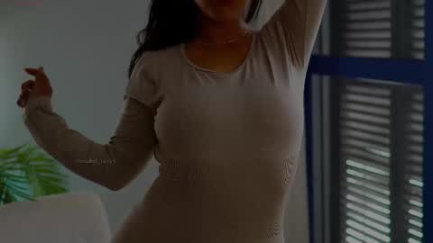 anabelcurvy online show from 02/18/26, 03:41