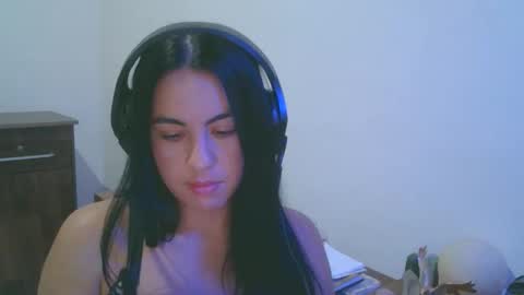 anabelenogueira1 online show from 04/22/26, 06:38