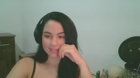anabelenogueira1 online show from 04/27/26, 11:36