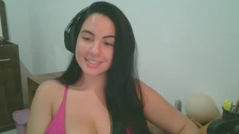 anabelenogueira1 online show from 05/08/26, 02:17
