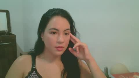 anabelenogueira1 online show from 05/09/26, 09:53