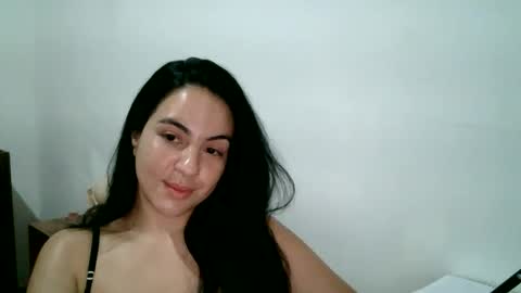 anabelenogueira1 online show from 05/27/26, 11:13