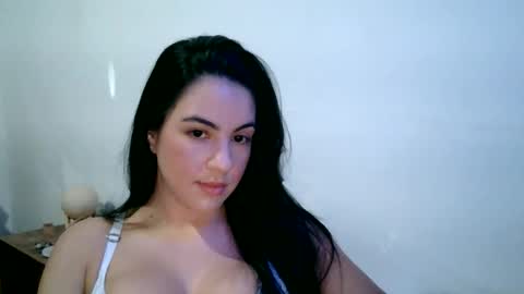 anabelenogueira1 online show from 06/07/26, 08:34