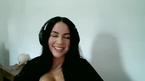 anabelenogueira1 online show from 06/12/26, 04:28
