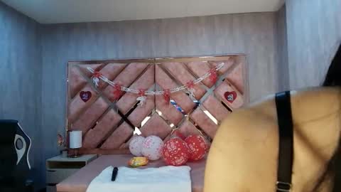 Snapshot of anabell_brown chatting on 09/15/25, 11:54 HI I AM ANABELL online show from 09/15/25, 11:54