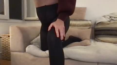 AnaBella online show from 01/23/25, 02:44