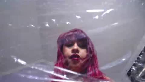 Anabella online show from 10/21/25, 11:33