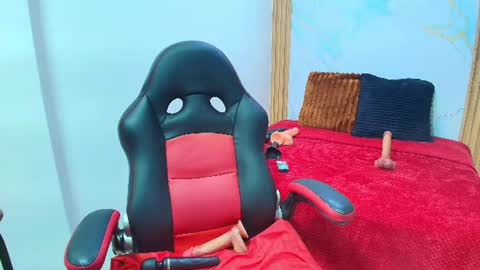 Snapshot of anabella_thompson chatting on 07/11/26, 11:35 Anabella online show from 07/11/26, 11:35