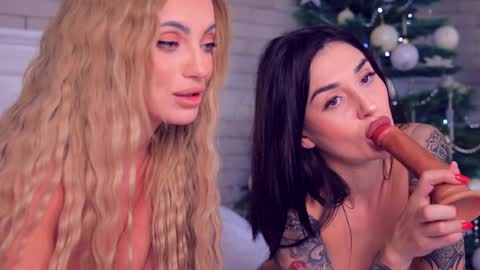 anabellastar online show from 12/29/24, 07:50