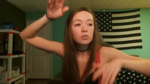 Anabelleleigh online show from 12/27/24, 04:32