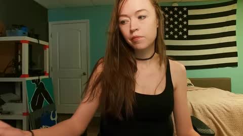 Anabelleleigh online show from 02/24/25, 03:09