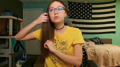 Anabelleleigh online show from 02/28/25, 02:53