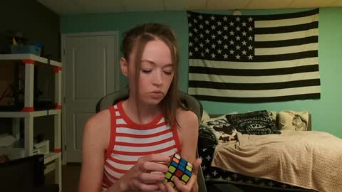 Anabelleleigh online show from 10/17/25, 02:26