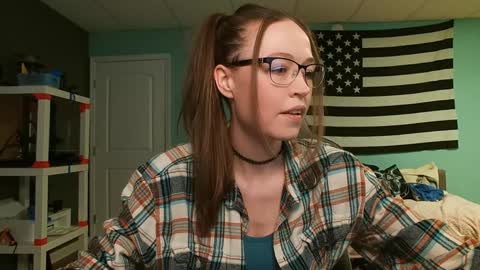 Anabelleleigh online show from 10/29/25, 02:25