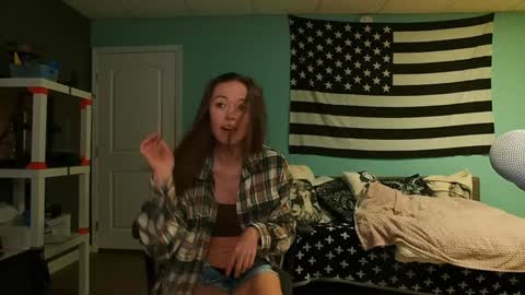 Anabelleleigh online show from 11/06/25, 02:56