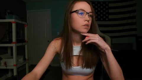 Anabelleleigh online show from 01/19/26, 03:10