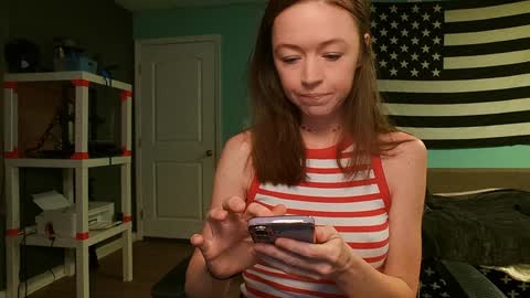 Anabelleleigh online show from 02/04/26, 03:23