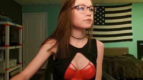 Anabelleleigh online show from 02/07/26, 02:48