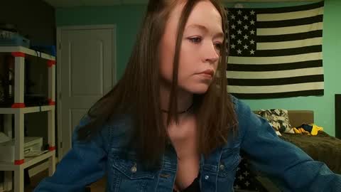 Anabelleleigh online show from 02/15/26, 03:14