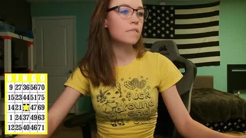 Anabelleleigh online show from 02/21/26, 03:18