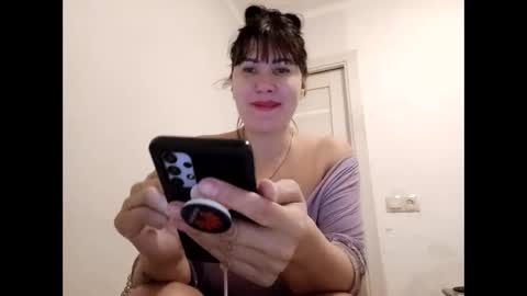 ANABELLOVEE online show from 01/24/25, 04:49